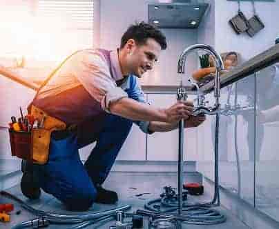 We are offering Expert Plumbing Services - kaiyunanhang
