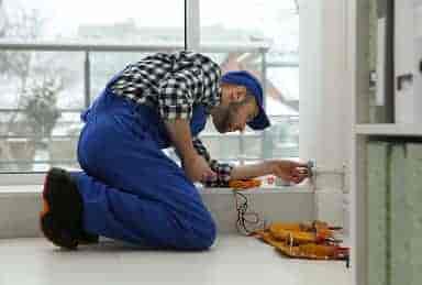 We are offering Expert and Professional Renovation - kaiyunanhang