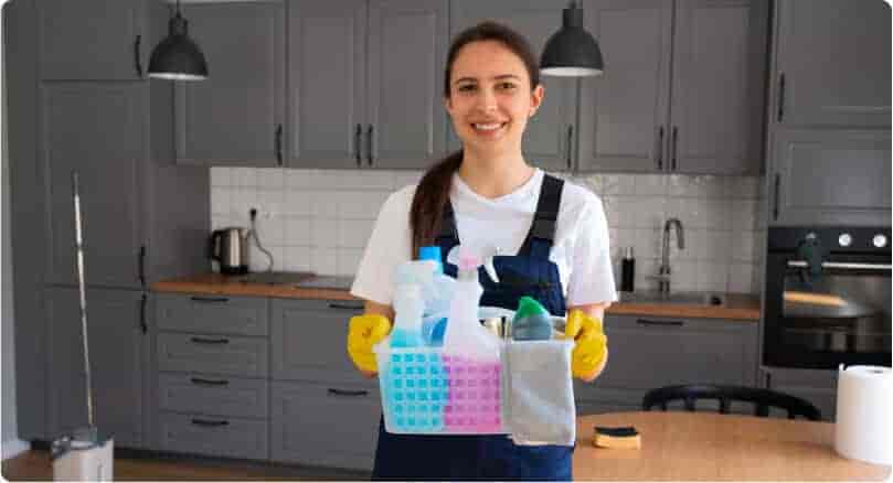 Where Cleanliness meets Care Services - kaiyunanhang